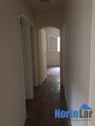Imagem Casa com 4 Quartos à Venda, 246 m² em Vila Albertina - São Paulo