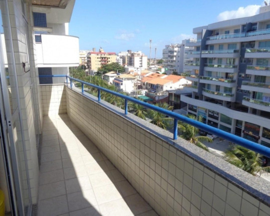 Imagem Cobertura com 3 Quartos à Venda, 140 m² em Braga - Cabo Frio Imagem Cobertura com 3 Quartos à Venda, 140 m² em Braga - Cabo Frio