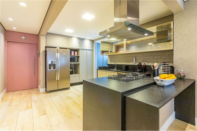 Imagem Apartamento com 2 Quartos à Venda, 117 m² em Perdizes - São Paulo