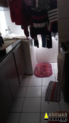 Imagem Apartamento com 2 Quartos à Venda, 45 m² em Serraria - Diadema Imagem Apartamento com 2 Quartos à Venda, 45 m² em Serraria - Diadema