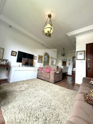 Apartamento com 3 Quartos à Venda, 104 m² em Campo Grande - Salvador