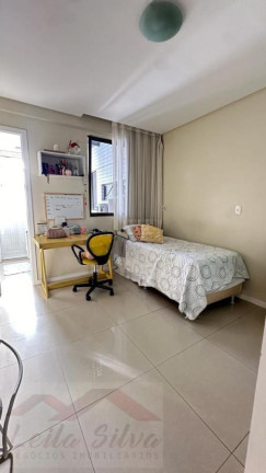 Imagem Apartamento com 4 Quartos à Venda,  em Jóquei - Teresina