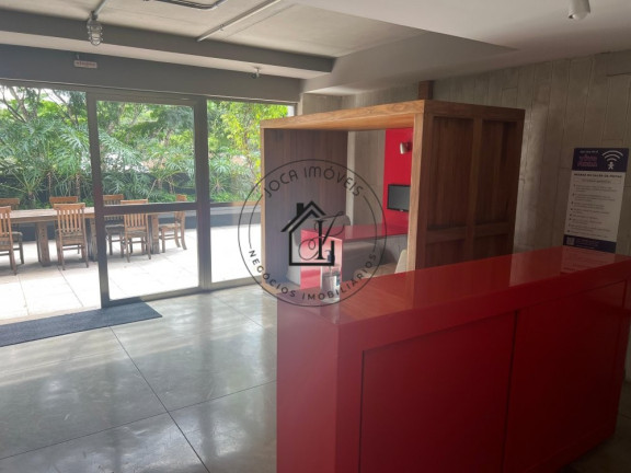 Imagem Apartamento com 1 Quarto à Venda, 70 m² em Campo Belo - São Paulo