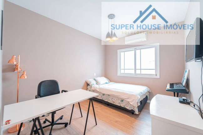 Imagem Casa com 4 Quartos à Venda, 364 m² em Alphaville - Santana De Parnaíba Imagem Casa com 4 Quartos à Venda, 364 m² em Alphaville - Santana De Parnaíba