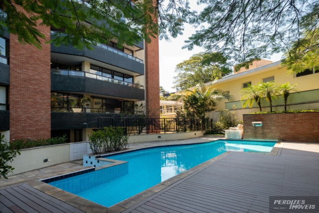 Imagem Apartamento com 3 Quartos à Venda, 200 m² em Sumaré - São Paulo Imagem Apartamento com 3 Quartos à Venda, 200 m² em Sumaré - São Paulo