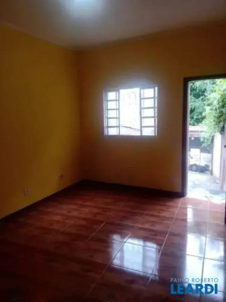 Imagem Sobrado com 3 Quartos para Alugar, 110 m² em Jardim Las Vegas - Santo André Imagem Sobrado com 3 Quartos para Alugar, 110 m² em Jardim Las Vegas - Santo André
