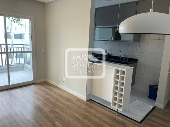 Imagem Apartamento com 2 Quartos à Venda, 53 m² em City Bussocaba - Osasco Imagem Apartamento com 2 Quartos à Venda, 53 m² em City Bussocaba - Osasco