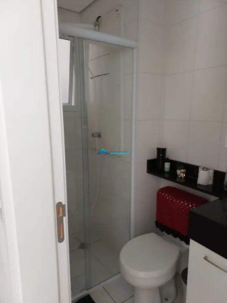 Imagem Apartamento com 2 Quartos à Venda, 61 m² em Agapeama - Jundiaí