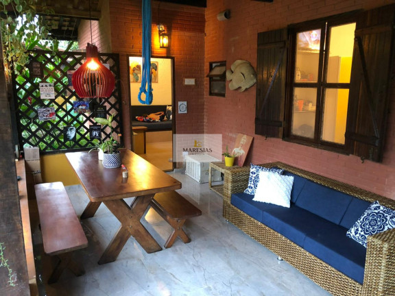 Imagem Casa com 2 Quartos à Venda, 85 m² em Boiçucanga - São Sebastião