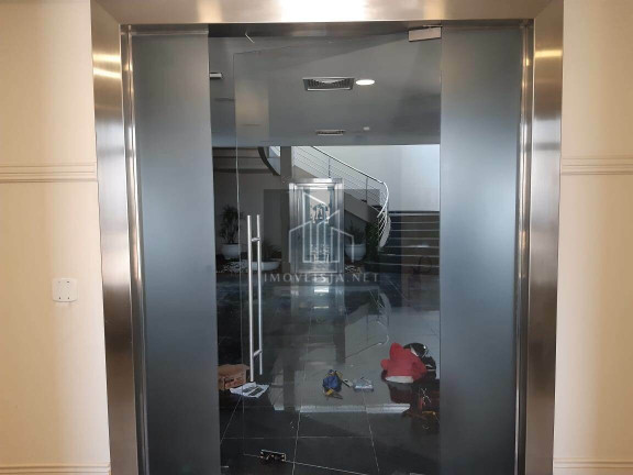 Sala Comercial à Venda, 1.165 m² em Alphaville Industrial - Barueri