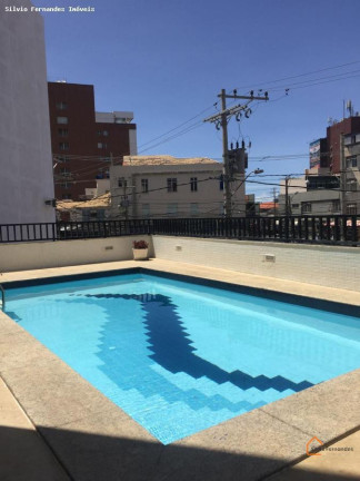 Imagem Apartamento com 1 Quarto à Venda, 46 m² em Ondina - Salvador
