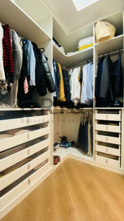 Imagem Apartamento com 3 Quartos à Venda, 119 m² em Brooklin - São Paulo Imagem Apartamento com 3 Quartos à Venda, 119 m² em Brooklin - São Paulo