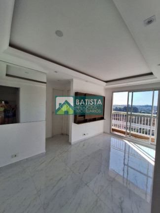 Imagem Apartamento com 2 Quartos à Venda, 46 m² em Vila Homero Thon - Santo André Imagem Apartamento com 2 Quartos à Venda, 46 m² em Vila Homero Thon - Santo André