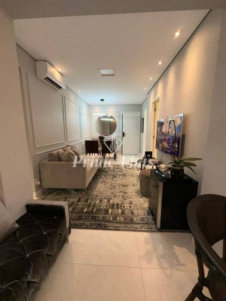 Imagem Apartamento com 1 Quarto para Alugar, 48 m² em Vila Nova Conceição - São Paulo Imagem Apartamento com 1 Quarto para Alugar, 48 m² em Vila Nova Conceição - São Paulo