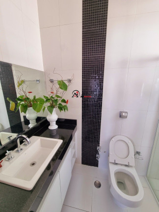 Imagem Casa com 4 Quartos à Venda,  em Aldeia Da Serra - Santana De Parnaíba