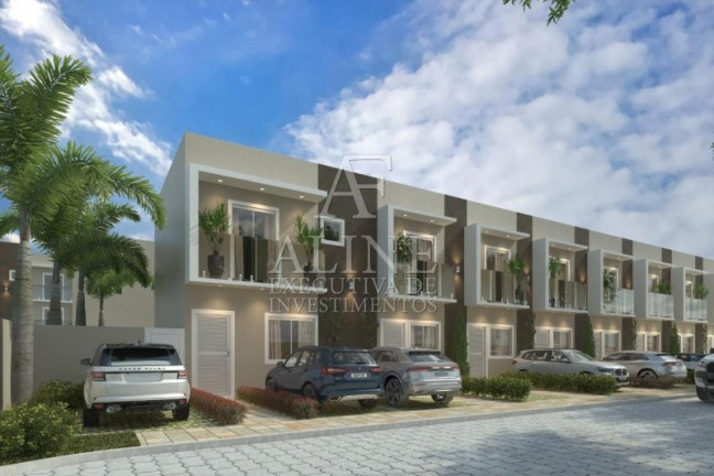 Imagem Casa com 3 Quartos à Venda, 135 m² em Chácara Ondas Verdes - Cotia