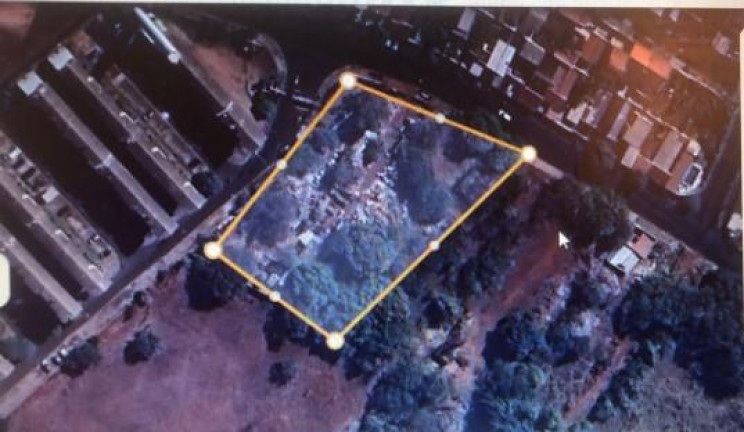 Imagem Terreno à Venda, 4.989 m² em Parque Dos Pinus - Ribeirão Preto