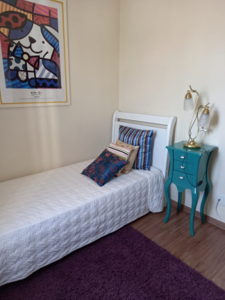 Imagem Apartamento com 3 Quartos à Venda, 78 m² em Vila Gumercindo - São Paulo
