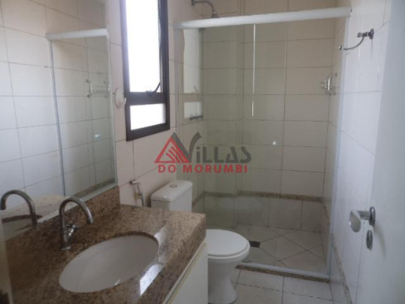 Imagem Apartamento com 3 Quartos à Venda, 105 m² em Vila Suzana - São Paulo