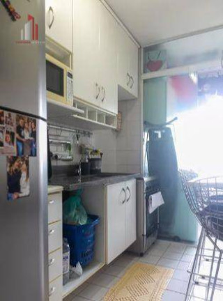 Imagem Apartamento com 3 Quartos à Venda, 60 m² em Imirim - São Paulo Imagem Apartamento com 3 Quartos à Venda, 60 m² em Imirim - São Paulo