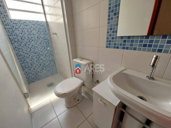 Imagem Apartamento com 3 Quartos para Alugar, 83 m² em Jardim Guanabara - Americana Imagem Apartamento com 3 Quartos para Alugar, 83 m² em Jardim Guanabara - Americana