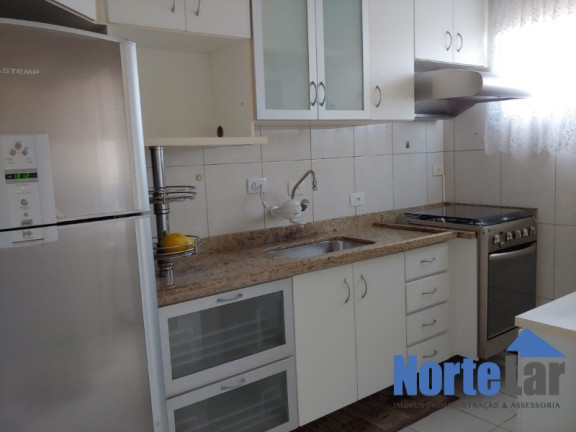 Imagem Apartamento com 2 Quartos à Venda, 60 m² em Casa Verde - São Paulo