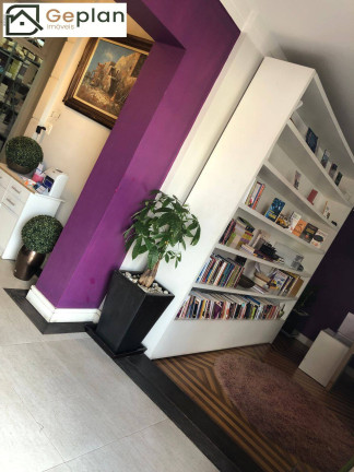 Imagem Casa à Venda, em Vila Dom Pedro I - São Paulo Imagem Casa à Venda, em Vila Dom Pedro I - São Paulo