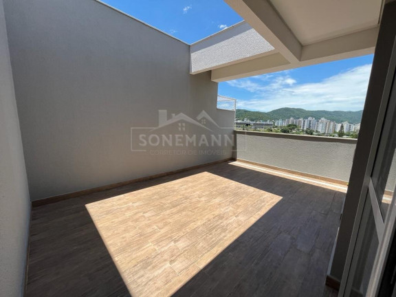 Imagem Cobertura com 3 Quartos à Venda, 147 m² em Itacorubi - Florianópolis Imagem Cobertura com 3 Quartos à Venda, 147 m² em Itacorubi - Florianópolis