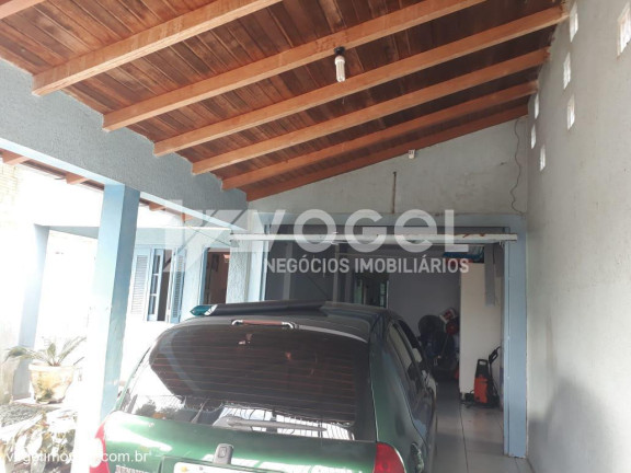 Imagem Casa com 4 Quartos à Venda, 160 m² em Santos Dumont - Sao Leopoldo Imagem Casa com 4 Quartos à Venda, 160 m² em Santos Dumont - Sao Leopoldo