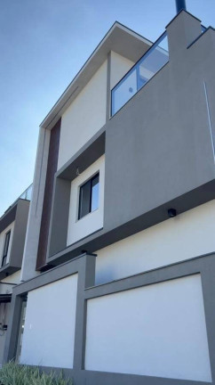 Imagem Casa com 3 Quartos à Venda, 170 m² em Balneário Camboriú
