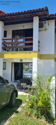 Imagem Imóvel com 3 Quartos à Venda, 80 m² em Guarajuba (monte Gordo) - Camaçari