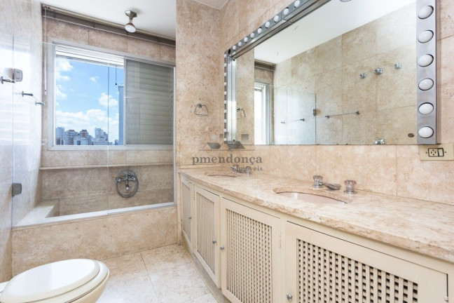 Imagem Apartamento com 4 Quartos à Venda, 468 m² em Higienópolis - São Paulo