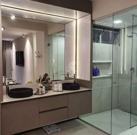 Imagem Apartamento com 3 Quartos à Venda, 185 m² em Alto De Pinheiros - São Paulo Imagem Apartamento com 3 Quartos à Venda, 185 m² em Alto De Pinheiros - São Paulo