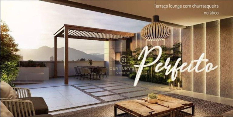 Imagem Apartamento com 3 Quartos à Venda, 113 m² em Kobrasol - São José Imagem Apartamento com 3 Quartos à Venda, 113 m² em Kobrasol - São José