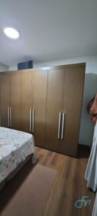 Imagem Apartamento com 2 Quartos à Venda, 66 m² em Vila Natal - Mogi Das Cruzes