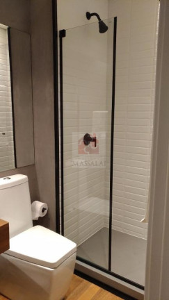 Imagem Apartamento com 1 Quarto à Venda, 43 m² em Auxiliadora - Porto Alegre Imagem Apartamento com 1 Quarto à Venda, 43 m² em Auxiliadora - Porto Alegre