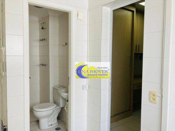 Imagem Apartamento com 3 Quartos à Venda, 123 m² em Nova Petrópolis - São Bernardo Do Campo Imagem Apartamento com 3 Quartos à Venda, 123 m² em Nova Petrópolis - São Bernardo Do Campo