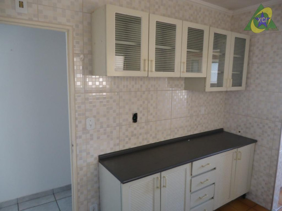 Imagem Apartamento com 3 Quartos à Venda, 66 m² em Vila Industrial - Campinas Imagem Apartamento com 3 Quartos à Venda, 66 m² em Vila Industrial - Campinas