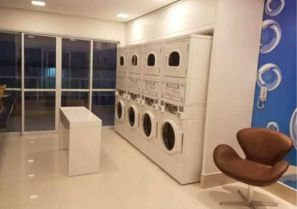 Imagem Loft com 1 Quarto para Alugar, 50 m² em Parque Campolim - Sorocaba