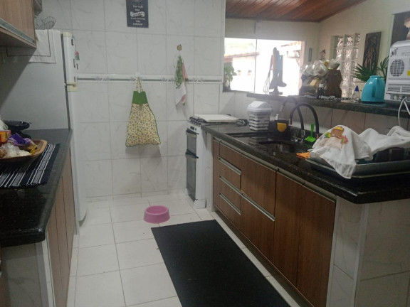 Imagem Casa com 2 Quartos à Venda,  em Caiçara - Praia Grande
