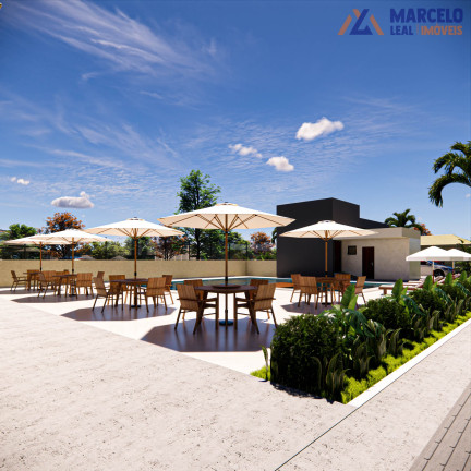 Imagem Apartamento com 2 Quartos à Venda, 51 m² em Boa Vista - Vitória Da Conquista Imagem Apartamento com 2 Quartos à Venda, 51 m² em Boa Vista - Vitória Da Conquista