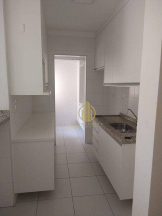 Imagem Apartamento com 1 Quarto à Venda, 43 m² em Nova Aliança - Ribeirão Preto