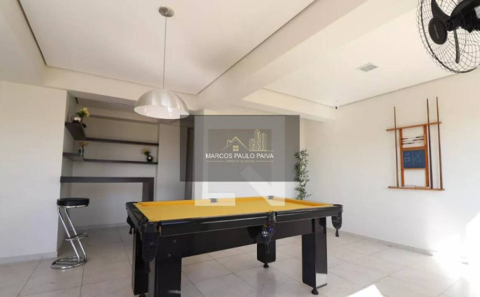 Imagem Apartamento com 2 Quartos à Venda, 60 m² em Picanço - Guarulhos