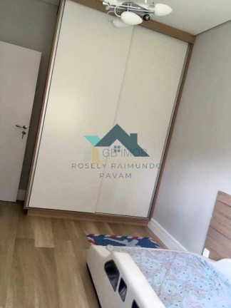 Imagem Apartamento com 3 Quartos à Venda, 109 m² em Jardim Ana Maria - Jundiaí