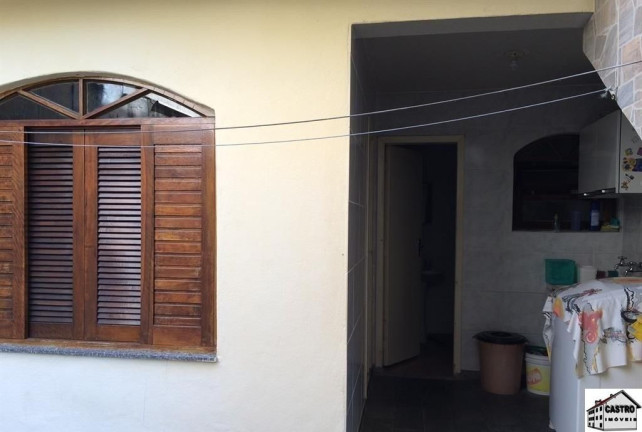 Imagem Casa com 2 Quartos à Venda, 125 m² em Vila Formosa - São Paulo Imagem Casa com 2 Quartos à Venda, 125 m² em Vila Formosa - São Paulo