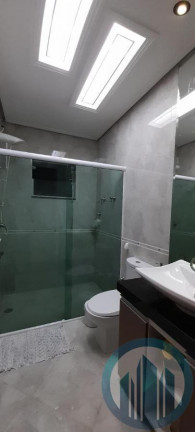 Imagem Sobrado com 3 Quartos à Venda, 200 m² em Parque Espacial - São Bernardo Do Campo