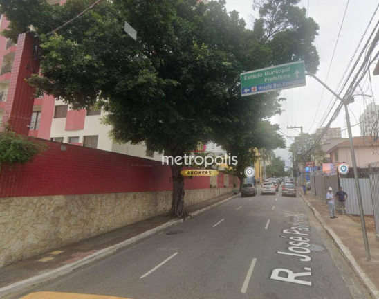 Imagem Terreno à Venda, 330 m² em Santa Paula - São Caetano Do Sul Imagem Terreno à Venda, 330 m² em Santa Paula - São Caetano Do Sul