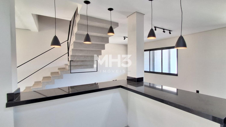 Imagem Casa de Condomínio com 3 Quartos à Venda, 230 m² em Residencial Real Parque Sumaré - Sumaré Imagem Casa de Condomínio com 3 Quartos à Venda, 230 m² em Residencial Real Parque Sumaré - Sumaré