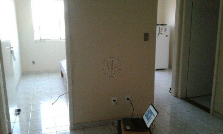 Imagem Apartamento com 2 Quartos à Venda, 50 m² em Taguatinga Sul (taguatinga) - Brasília