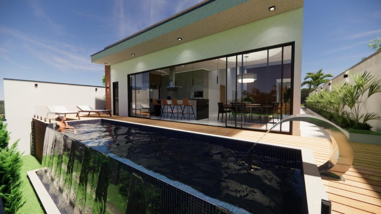 Imagem Casa com 4 Quartos à Venda, 237 m² em Cajuru Do Sul - Sorocaba Imagem Casa com 4 Quartos à Venda, 237 m² em Cajuru Do Sul - Sorocaba